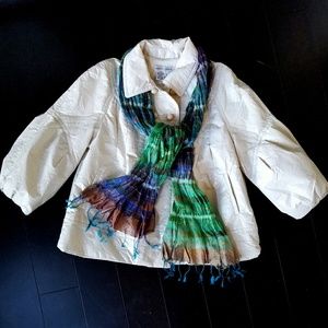 🔴$5/ANÜ by Natural Scarf🔴